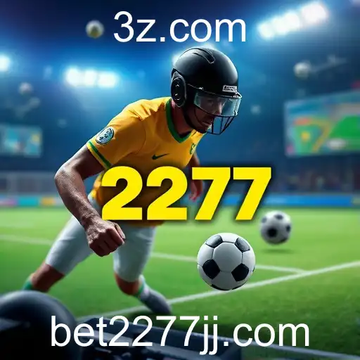 A Revolução do Mercado de Apostas Online