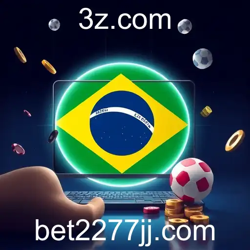 A Evolução dos Jogos Online no Brasil